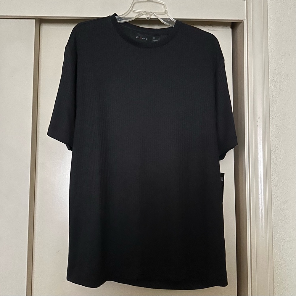 Men’s Ribbed shirts bundle - Picture 2 of 3